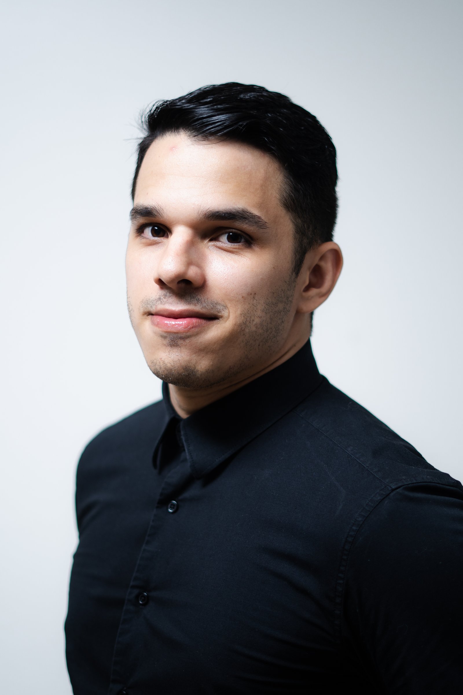 Enzo Fortaleza Oliveira